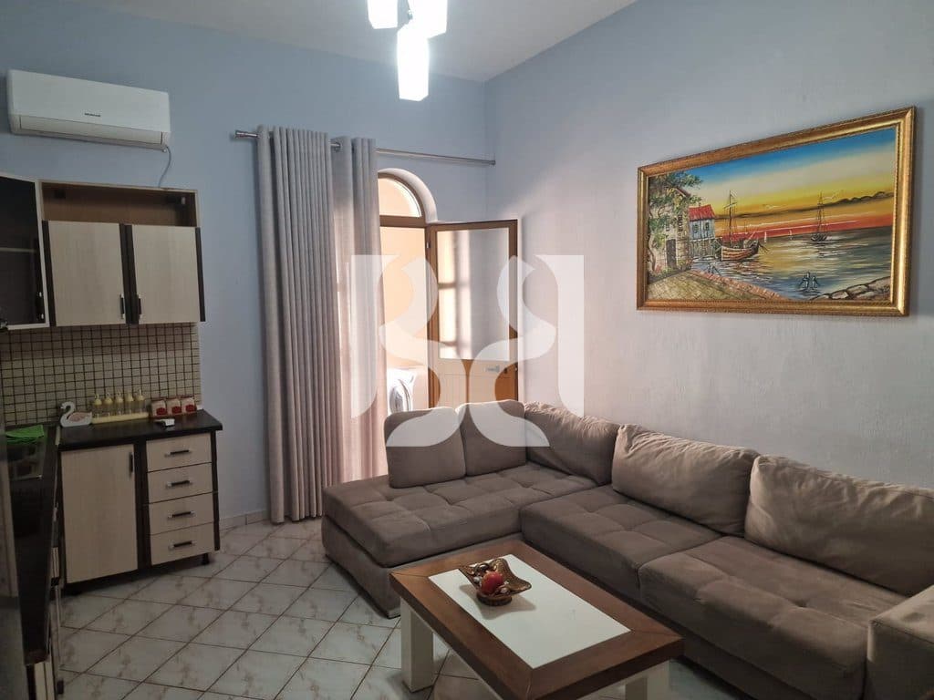 APARTAMENT ME QERA 1+1 TE SHESHI WILSON 2