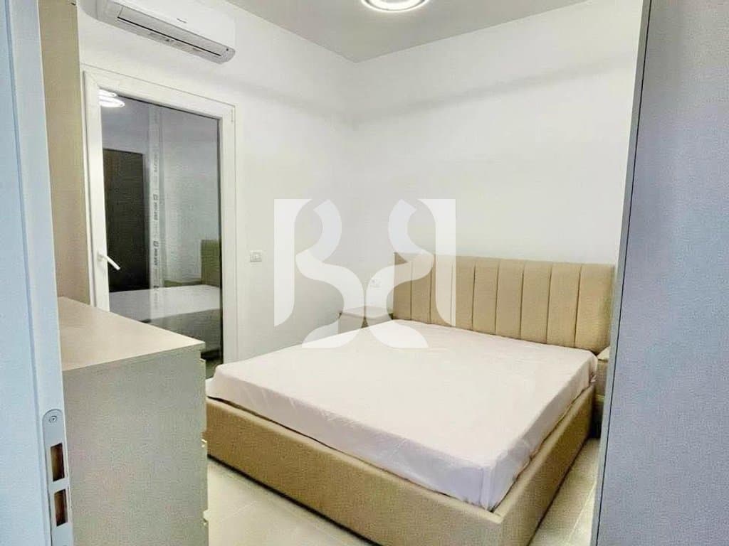 APARTAMENT 1+1+GARAZH ME QIRA, PAZARI I RI PRANE SHKOLLES SE KUQE 4