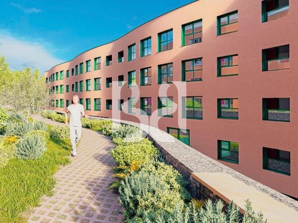 SHITET ME KREDI DERI NE 80% APARTAMENT 2+1 TEK REZIDENCA BALLADA LIQENI I FARKES TIRANE 142000€ 4