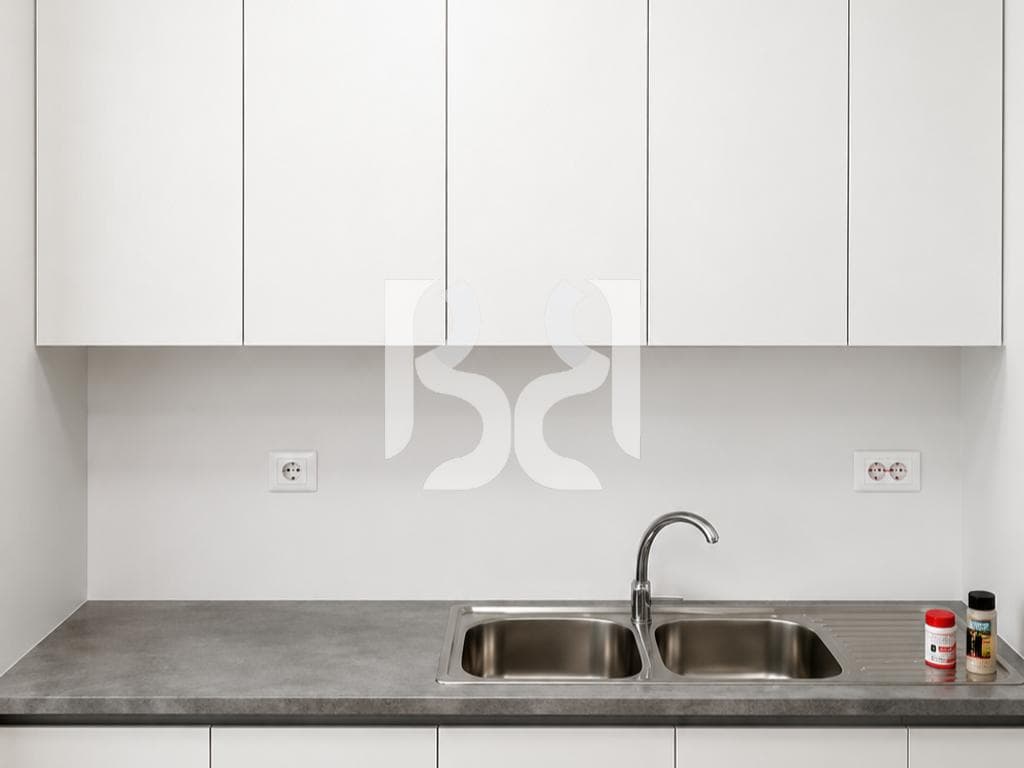 APARTAMENT 1+1+BALLKON TEK REZIDENCA KADIU, ALI DEMI 2