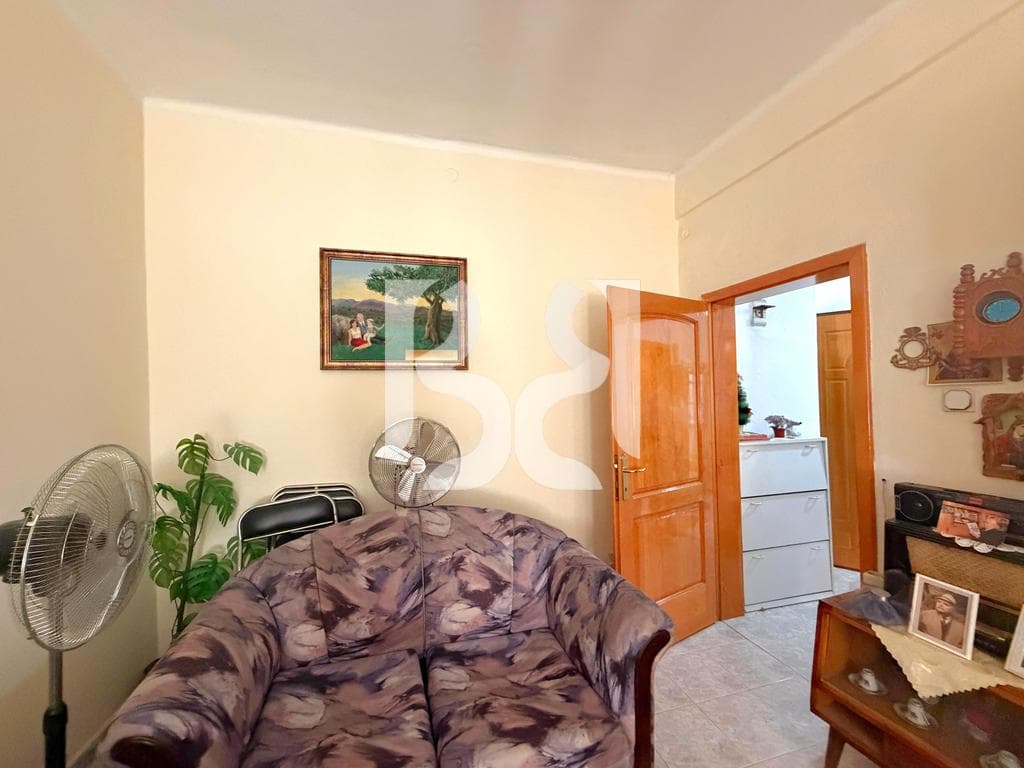 APARTAMENT 1+1+BALLKON ME QIRA TEK KINEMA AGIMI 2