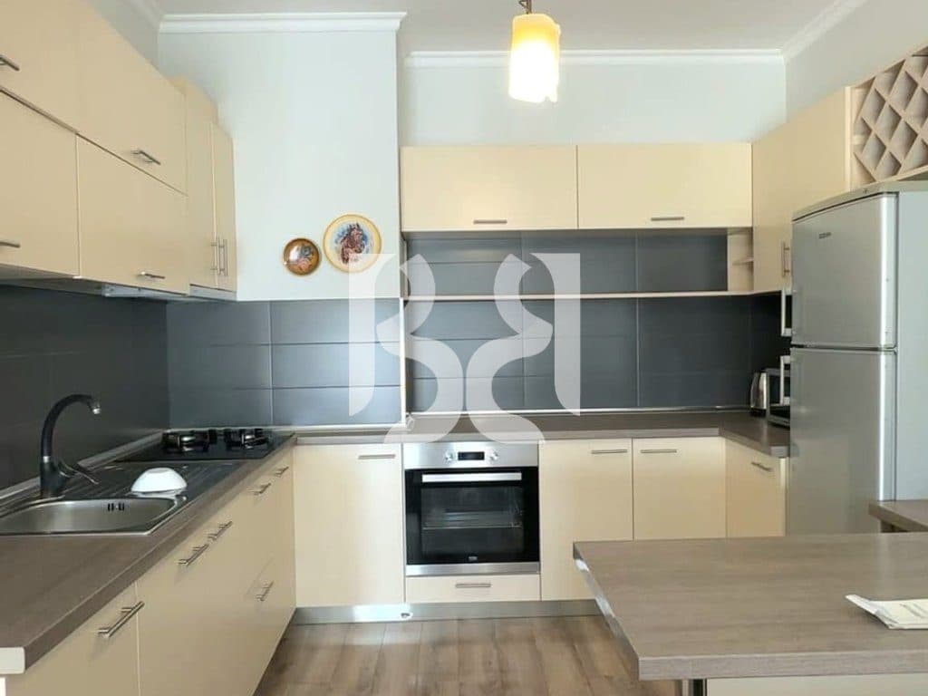 APARTAMENT ME QIRA NË DON BOSCO 1+1 NË TIRANË 4