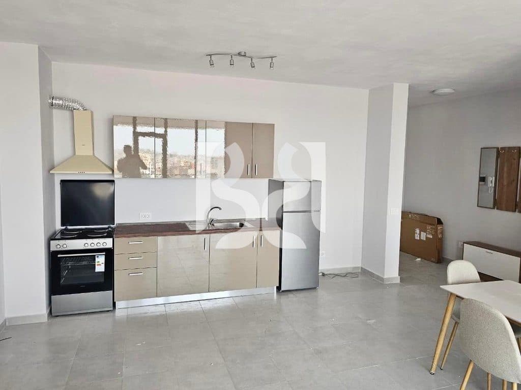 Apartament 2+1 me Qira në Porcelan | Përballë UET | Me Parkim 4