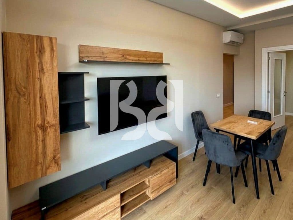 APARTAMENT 1+1 ME QIRA NE DON BOSKO