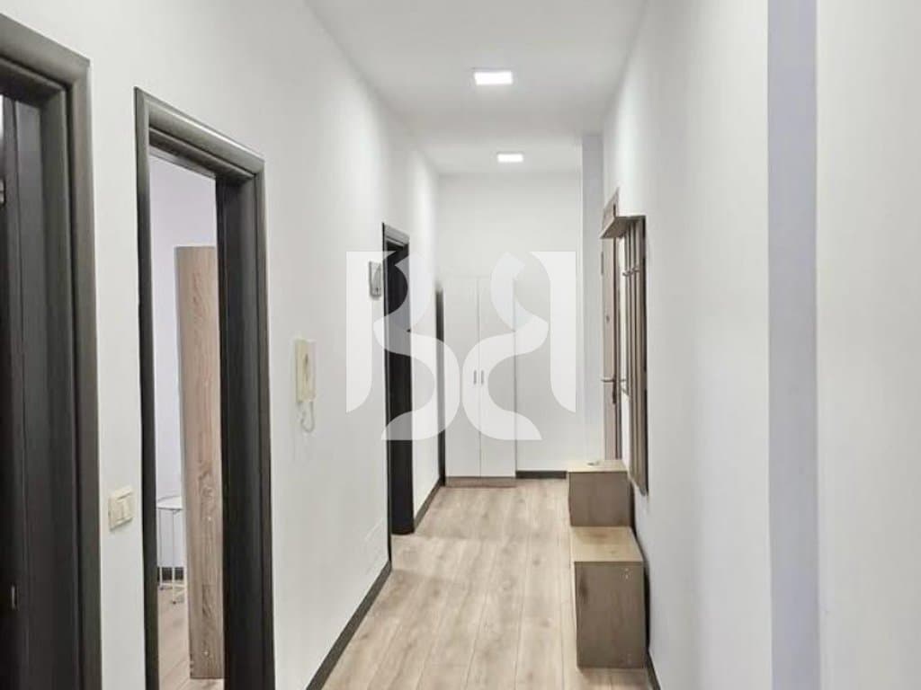 Apartament 2+1 me Qira në Komunën e Parisit Lokacion Premium** 4