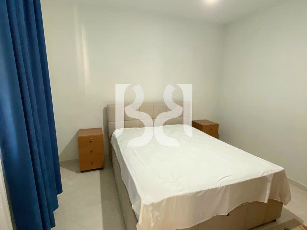 APARTAMENT ME QIRA 1+1 NË RRUGËN E ELBASANIT, TIRANE 2