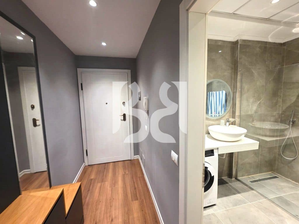 APARTAMENT 1+1 PER SHITJE, DON BOSKO 160000 EURO 2