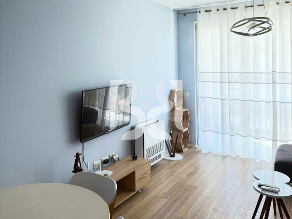 Apartament 2+1+2 me Qira në Fiori di Bosco | Don Bosko | Kati 8 | 75,000 Lekë/Muaj 2