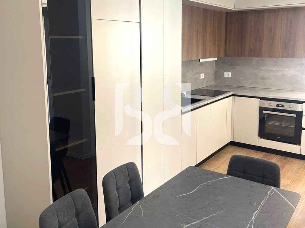 JEPET ME QIRA APARTAMENT 2+1+2 – ASTIR, TIRANË * 2