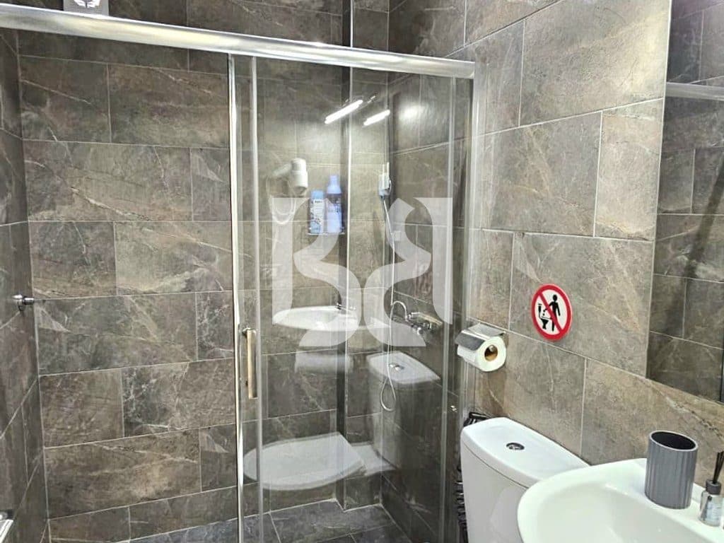 APARTAMENT ME QIRA 1+1 PRANË MEDRESESË, TIRANË 2