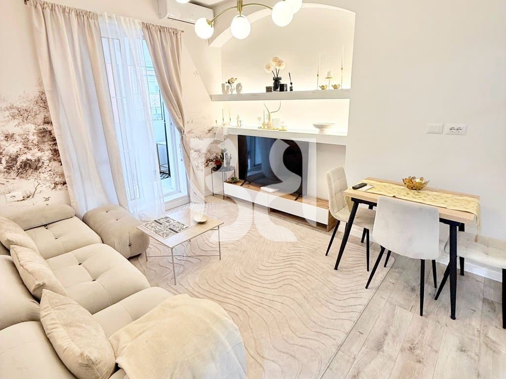 APARTAMENT PER SHITJA 2+1 TE KINEMA AGIMI 2