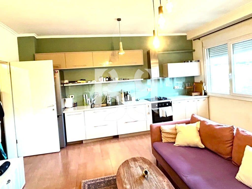 Apartament 2+1 në Shitje, Liqeni i Thatë – 96 m² Neto, Pamje nga Liqeni | 250,000 € 2