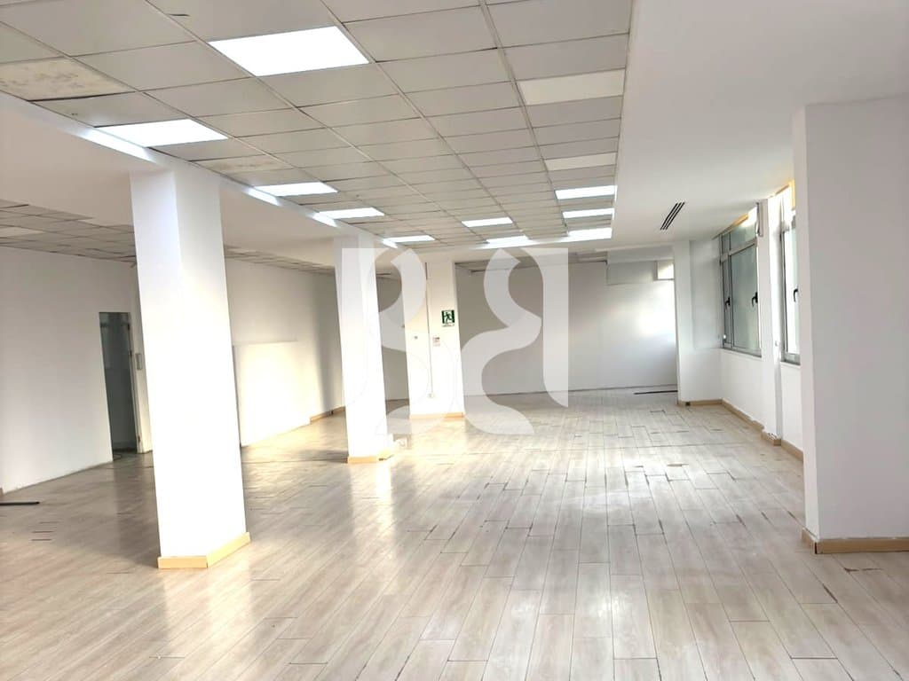 AMBIENT BIZNESI ME QIRA PRANE LSI,BLLOK