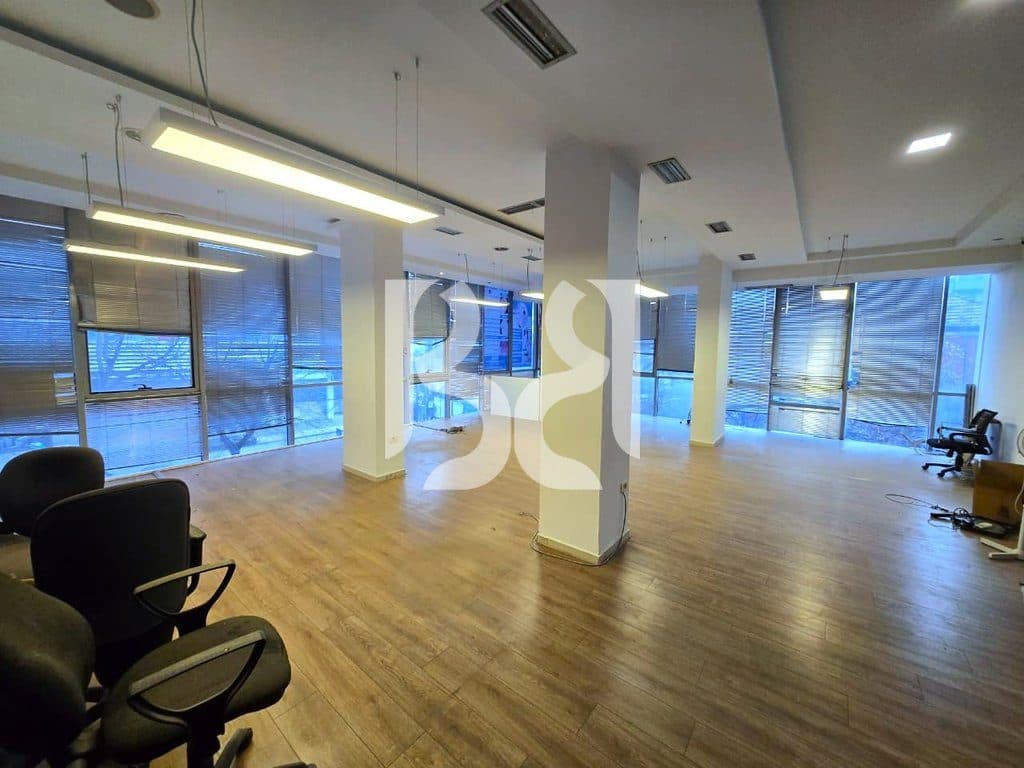 JEPET ME QIRA AMBIENT PËR ZYRA TEK PROFARMA | 120 m² | 1,200 €/muaj