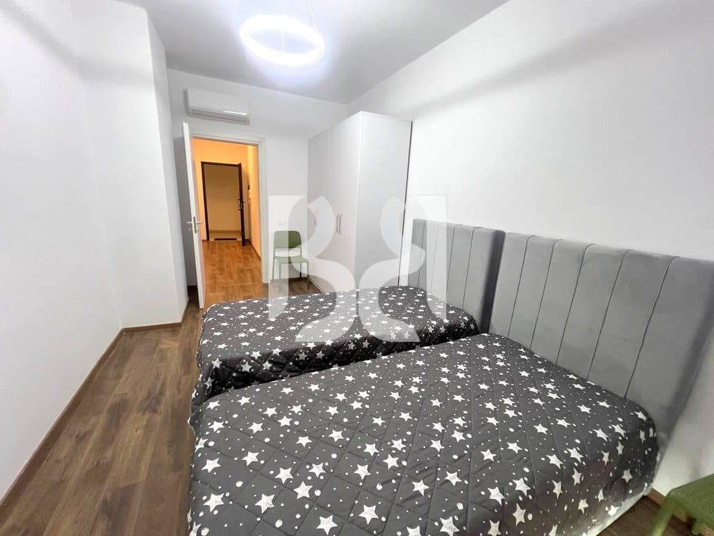 APARTAMENT 2+1+2+BALLKON+POST PARKIMI ME QIRA MBRAPA SHKOLLES ISMAIL QEMALI 4