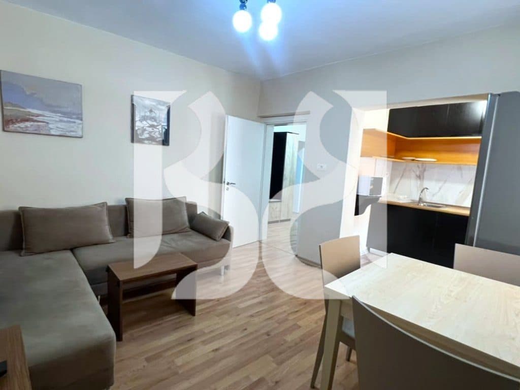 Apartament 2+1 me Qira ne Rrugen e Durresit, Tirane | 70,000 Leke/Muaj