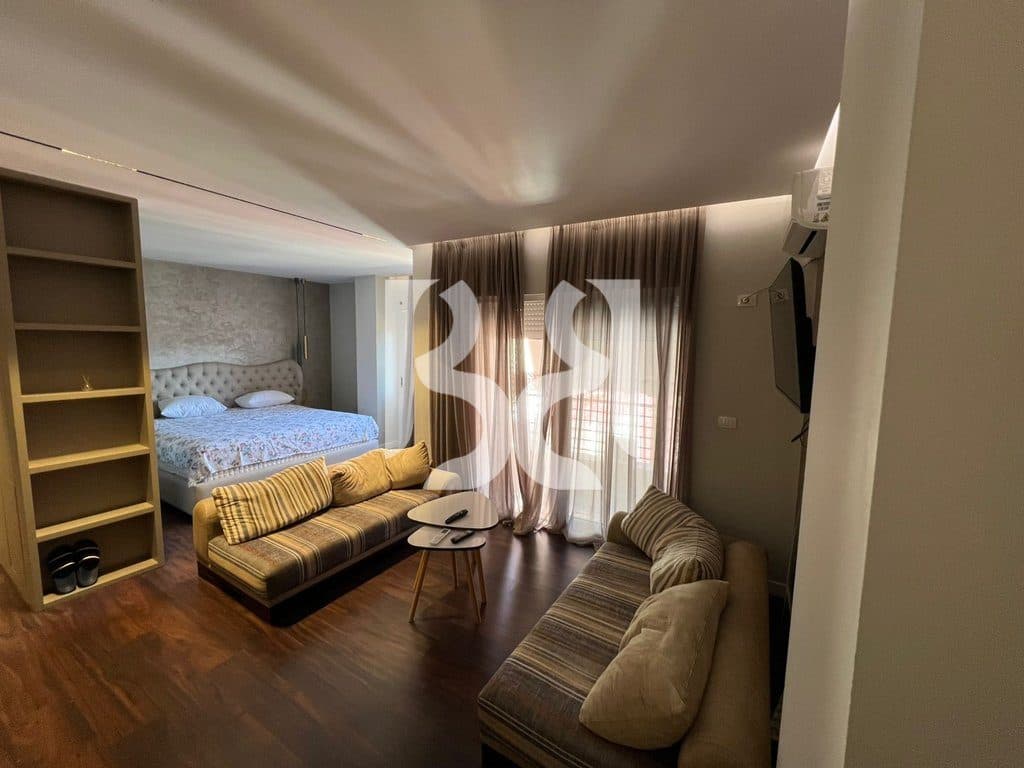 Garsoniere me Qira në Don Bosko, Kompleksi Besa R – 550 €