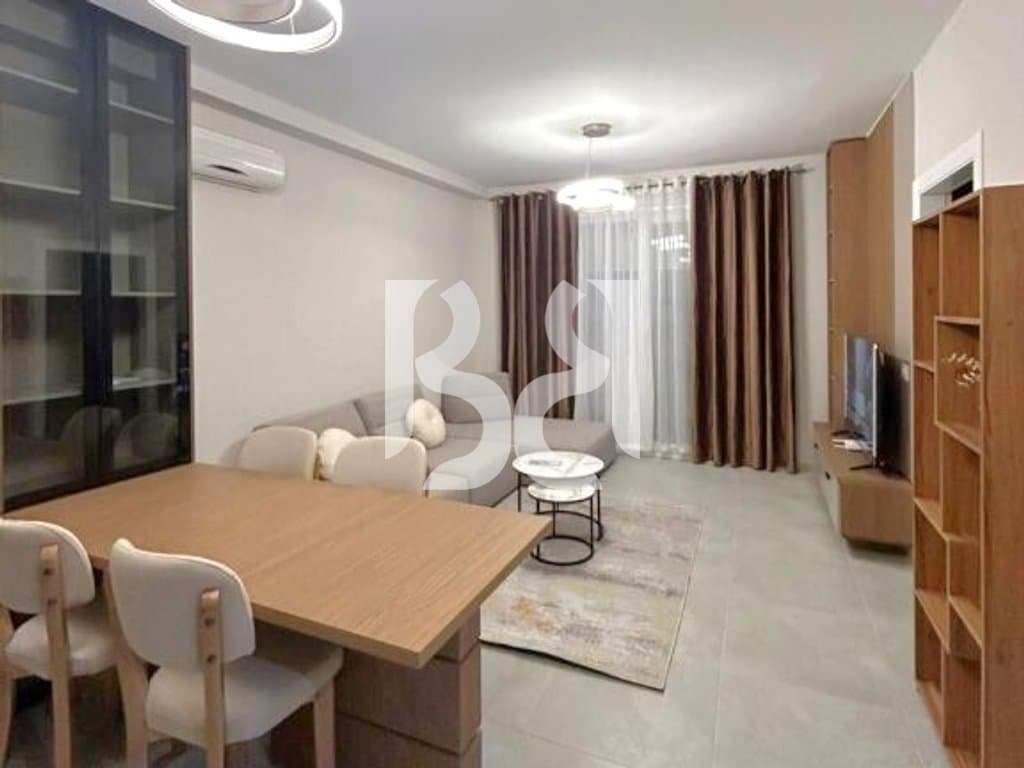 APARTAMENT 1+1+BALLKON ME QIRA TEK AMERIKAN 3** 3