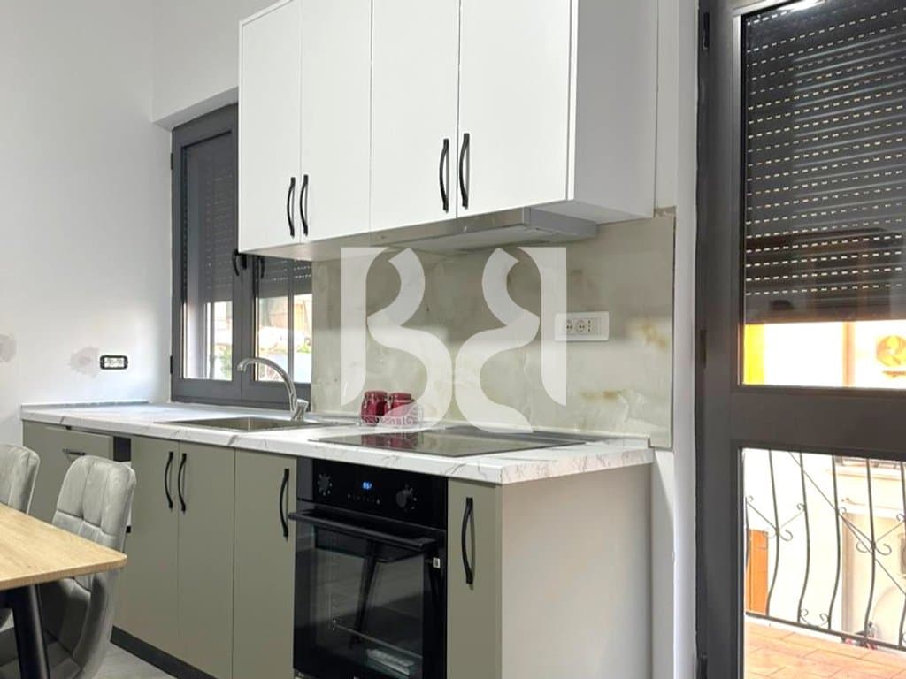 APARTAMENT 1+1+BALLKON ME QIRA NE SHKOZE 4