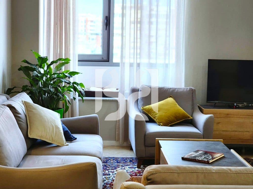 JEPET ME QIRA APARTAMENT 2+1+2 | Rruga “George W. Bush” | KATI 9 | 900 €/MUAJ 3