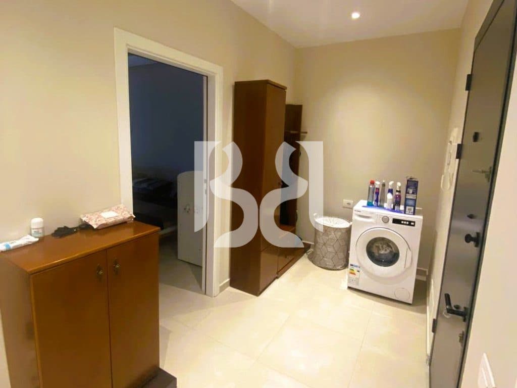 APARTAMENT 1+1+BALLKON ME QIRA TE 5 MAJI 2