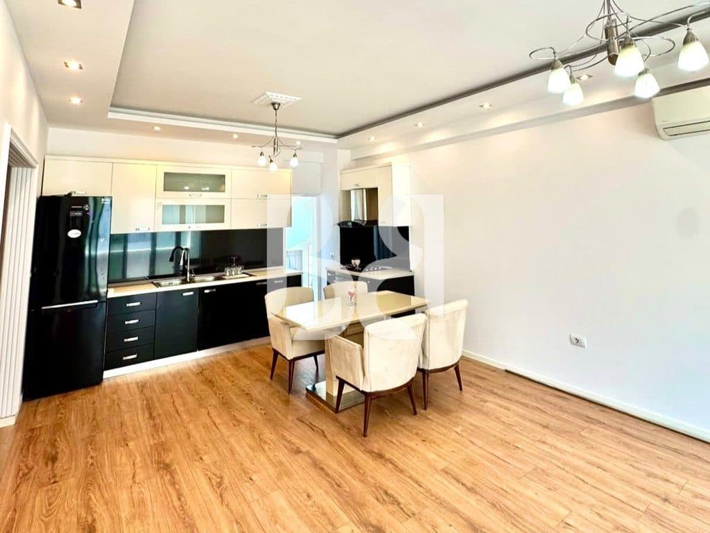 APARTAMENT 2+1+2 PER SHITJE PRANE KOPSHTIT ZOOLOGJIK