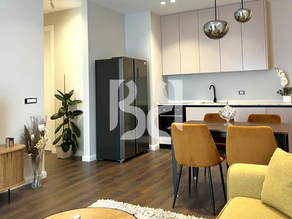 APARTAMENT ME QIRA 2+1+2 KOMUNA E PARISIT* 2
