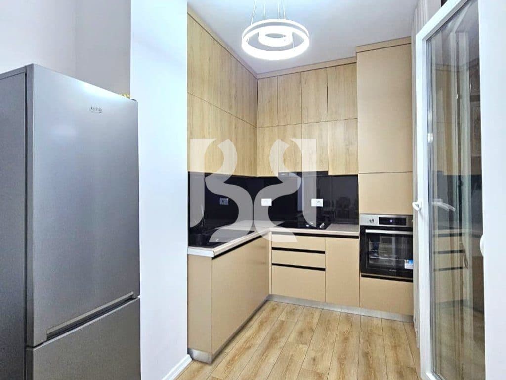 APARTAMENT 2+1+2+BALLKON ME QIRA TEK UNIVERS CITY 4