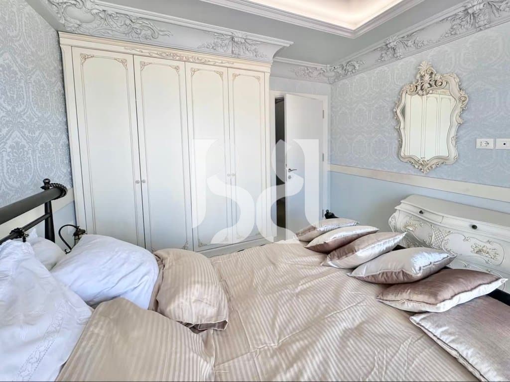 APARTAMENT ME QIRA 1+1 TEK KOMPLEKSI I ASL, XHAMLLIK 4
