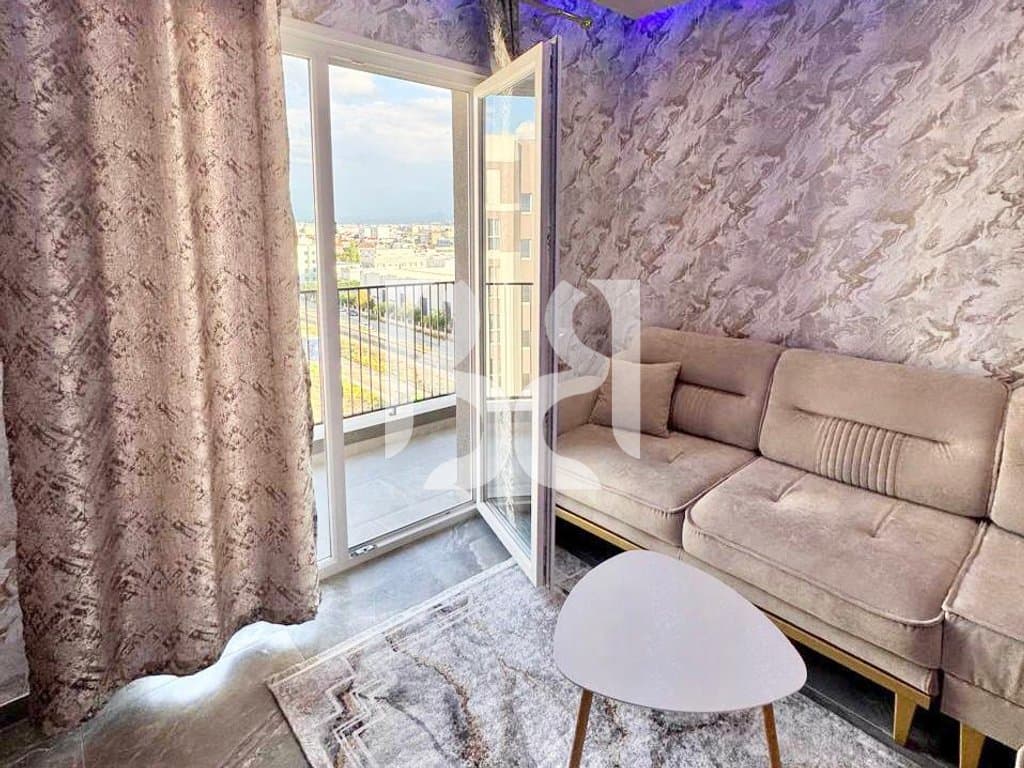 APARTAMENT 1+1 ME QIRA UNIVERS CITY 500 EURO 2
