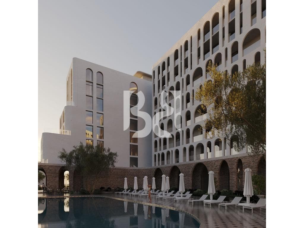 APARTAMENT 2+1 ME KREDI PËR SHITJE NË NJË GJIRË ORIKUMI - REZIDENCA PREMIUM PRANË MARINËS ORIKUM, VLORË 2