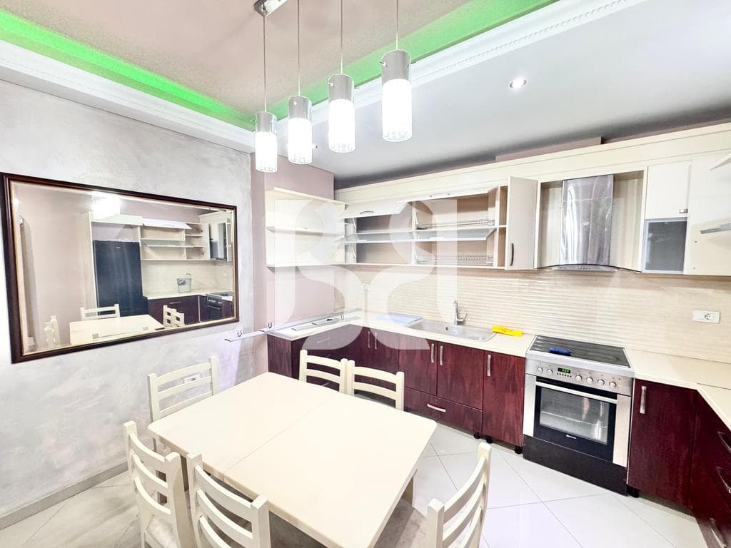 APARTAMENT 2+1 ME QIRA, ASTIR PRANE EL SAHARAS** 3