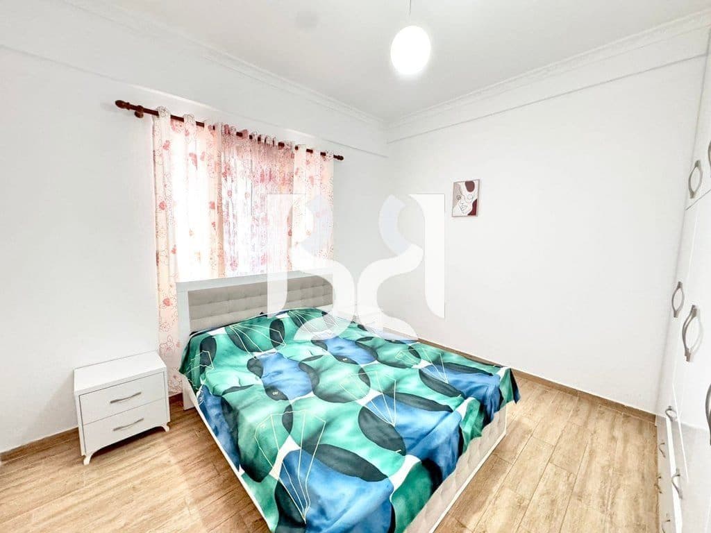 APARTAMENT 1+1 ME QIRA NE ASTIR* 3