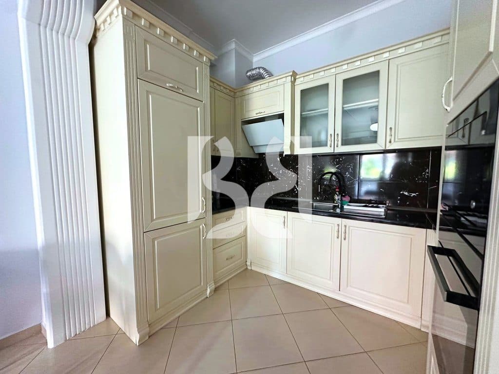 Apartament 2+1 me Qira te Kristal Center, Tirane | Kati 2 | 85,000 Leke/Muaj 2