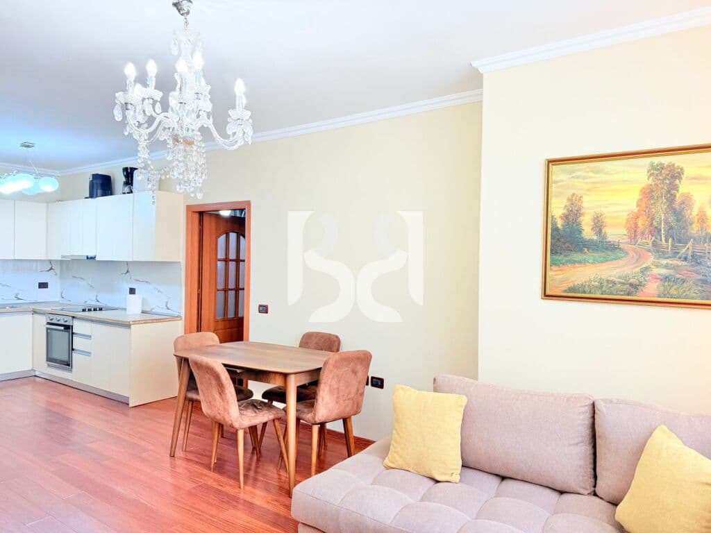 JAPIM APARTAMENT ME QIRA 2+1 PRANE MINISTRISE SE JASHTME 3