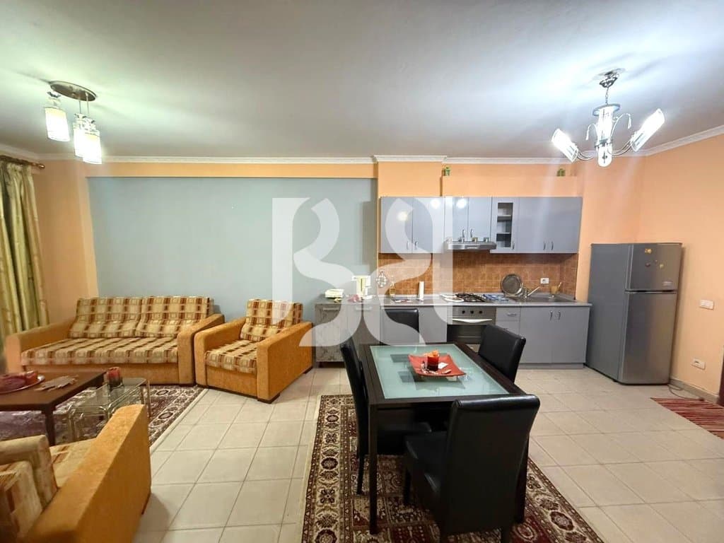 APARTAMENT 1+1+BALLKON NE ASTIR**