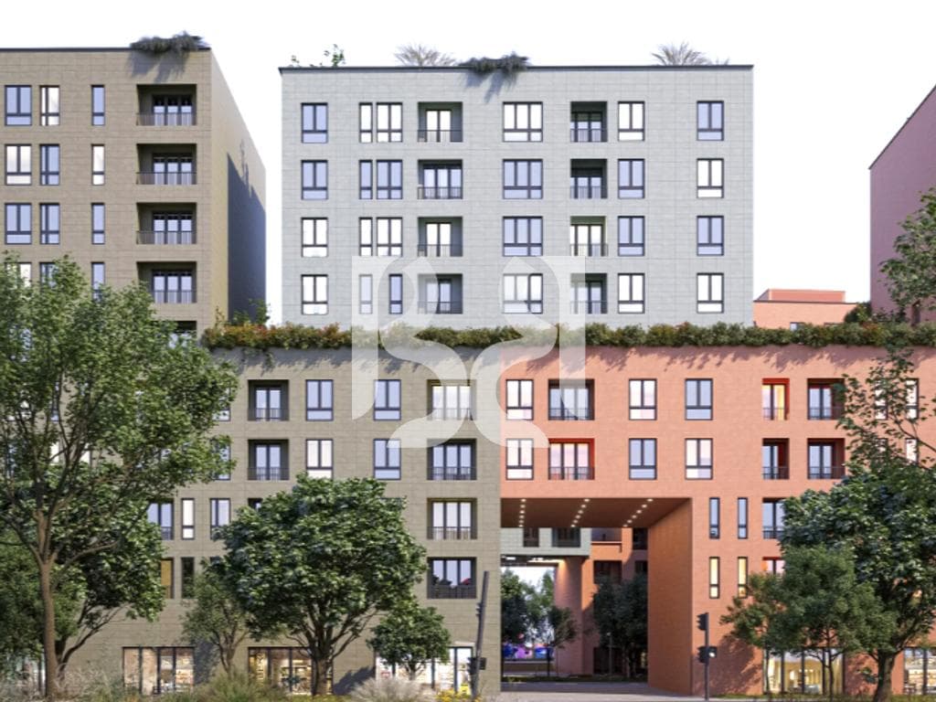 APARTAMENT 2+1 NE SHITJE – PORCELAN/KINOSTUDIO 4