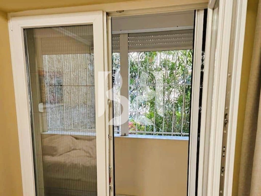 APARTAMENT 1+1+BALLKON ME QIRA TE STADIUIMI DINAMO 4