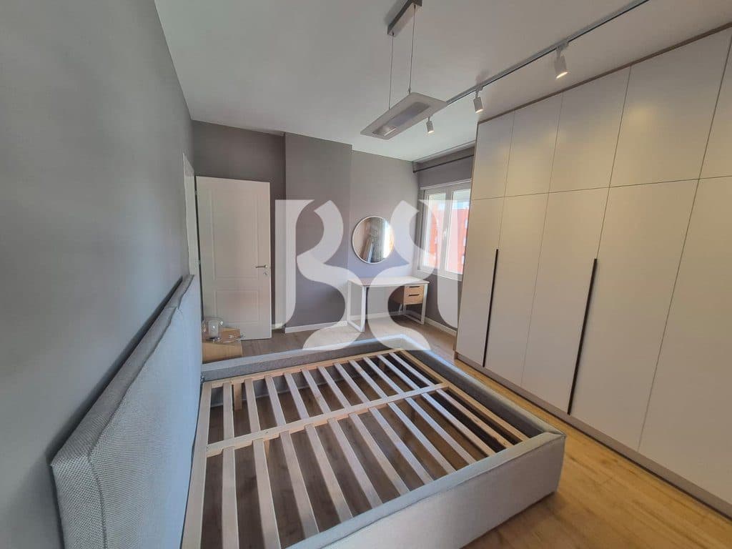 APARTAMENT 2+1 ME QIRA TE GREEN CITY, ASTIR *