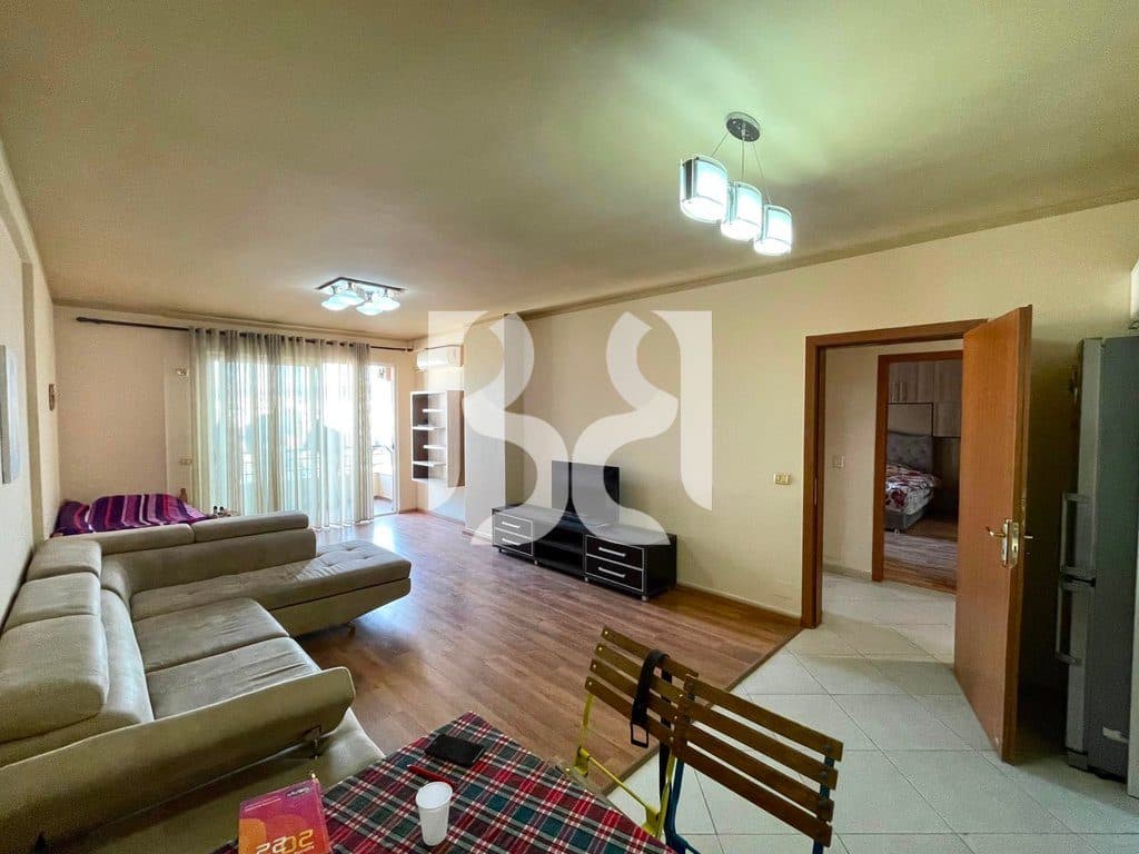 Apartament 2+1+2 me Qira në Astir | Pranë Vilës L | Kati 8 | I Mobiluar | 500 €/Muaj 3