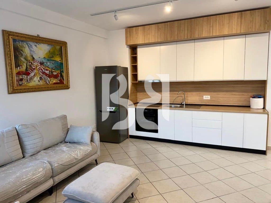 Apartament 2+1 me Qira në Astir | Rruga Teodor Keko | 100 m² | Kati 8 | I Sapo Arredur | 70,000 Lekë 2