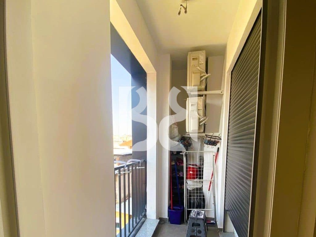 APARTAMENT 1+1+BALLKON ME QIRA TE 5 MAJI 4