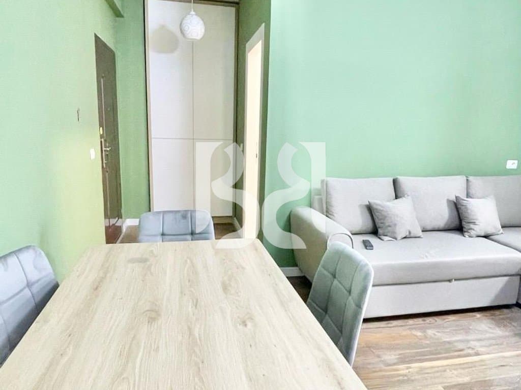 APARTAMENT ME QERA 2+1 NE YZBERISHT 3
