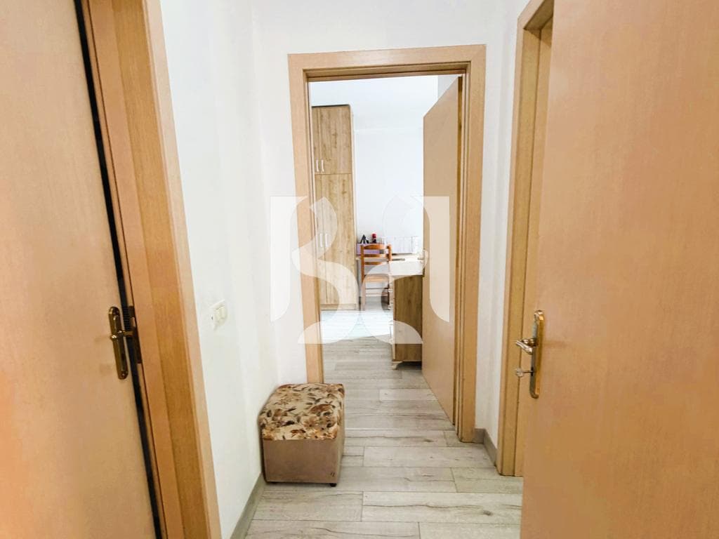 SHITET APARTAMENT 2+1+BALLKON NE ASTIR 2