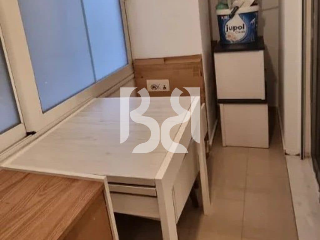 APARTAMENT ME QERA 2+1 TE SHESHI WILSON* 3