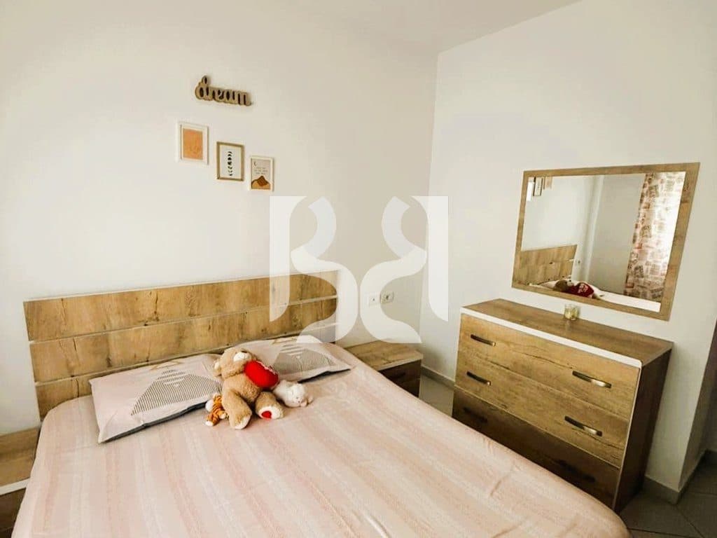 APARTAMENT 2+1 ME QIRA NE FRESK 3