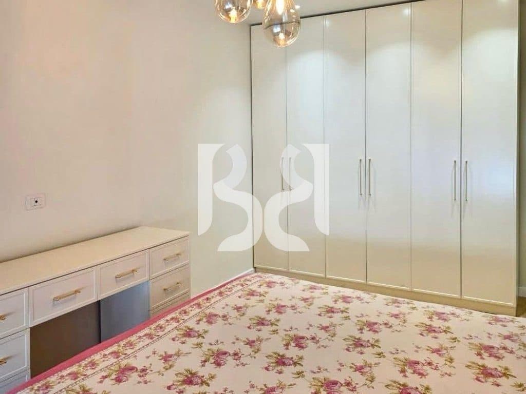 Apartament 2+1 me Qira në Rezidencën Olia | Rruga Jordan Misja | Parkim 4