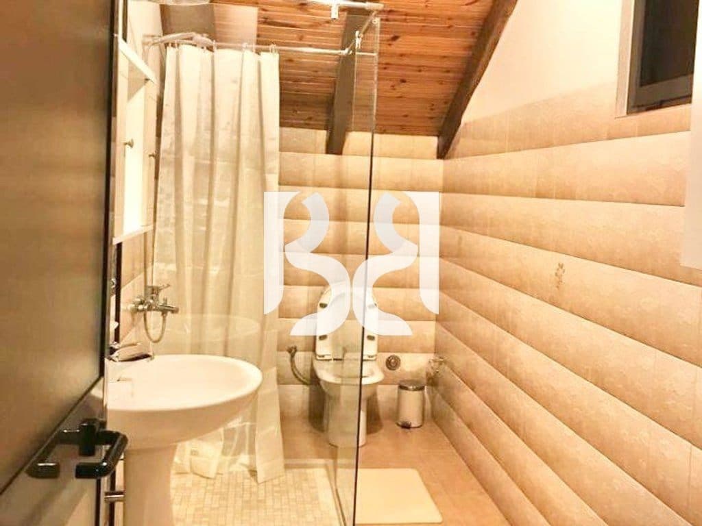 APARTAMENT ME QIRA 3+1+2 NË XHAMLLIK, TIRANË 2