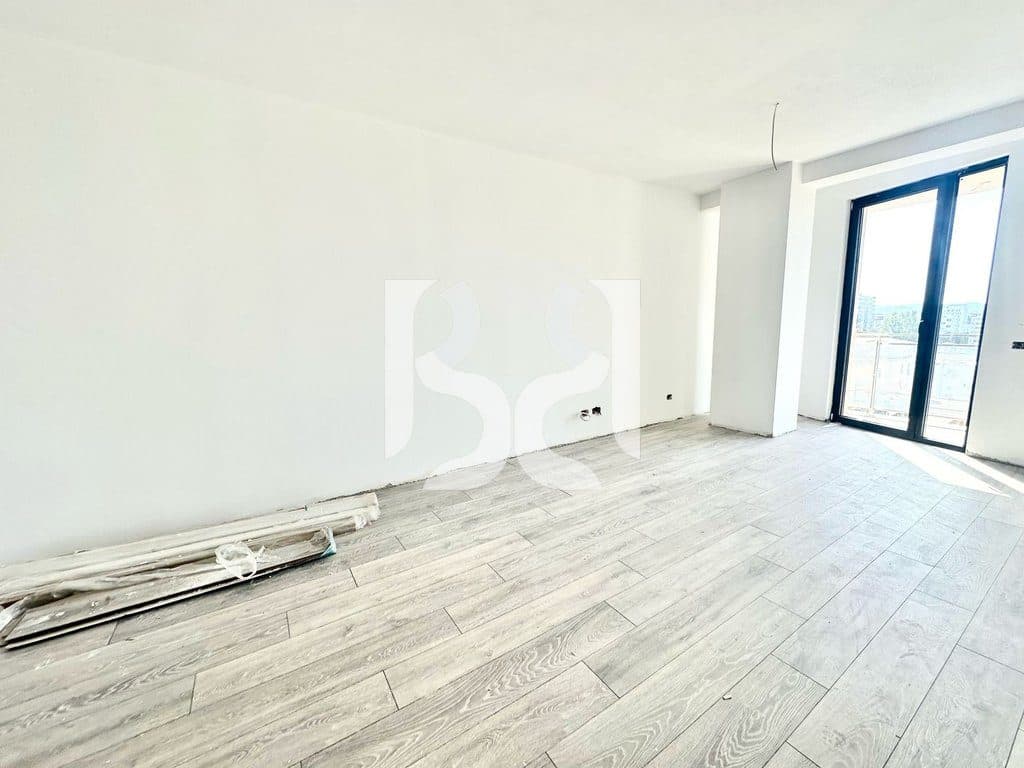 APARTAMENT 1+1 NE SHITJE NOVA CONSTRUCTION TE RR.MINE PEZA 2