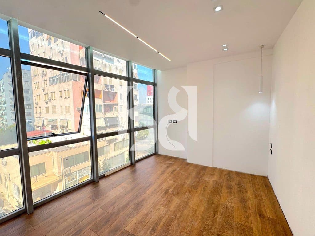 APARTAMENT 1+1 NË SHITJE 21 DHJETORI PRANË DREJTORISË SË TAKSAVE VENDORE
